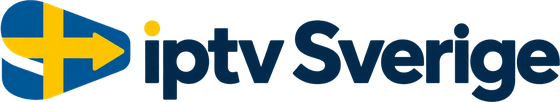 iptv Sverige
